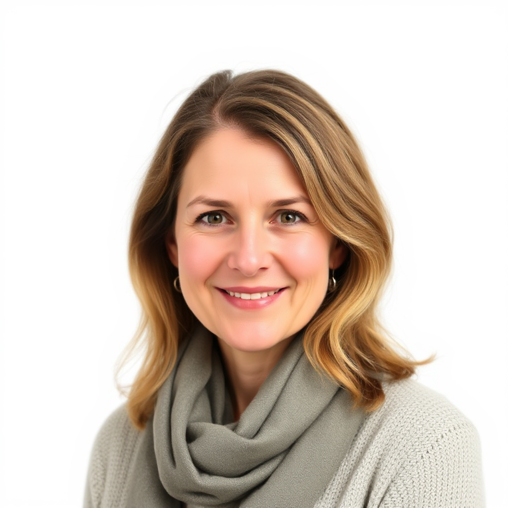 Janet Fisher