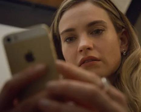 Swipe Saga Film Analysis: Effortless Drama Gives Dating Apps the Origin Story Treatment